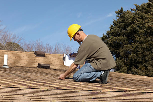 Waterproofing in Miller, SD